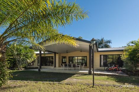 4936 Bruce Hwy, Mount Pelion, QLD 4741