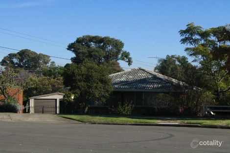 24 Nile Ave, Seven Hills, NSW 2147