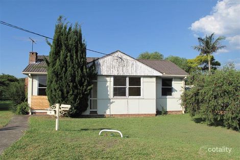 8 Laverack Cres, South Granville, NSW 2142