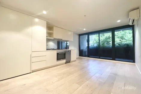 205/130-154 Dudley St, West Melbourne, VIC 3003