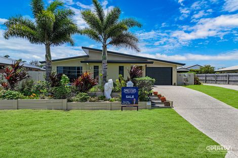 1/11 Goldfinch Ave, Yeppoon, QLD 4703