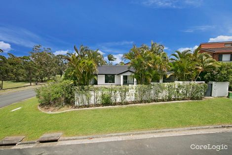 Property photo of 2 Chartwell Drive Benowa QLD 4217