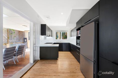 Property photo of 96 Sugarloaf Crescent Castlecrag NSW 2068