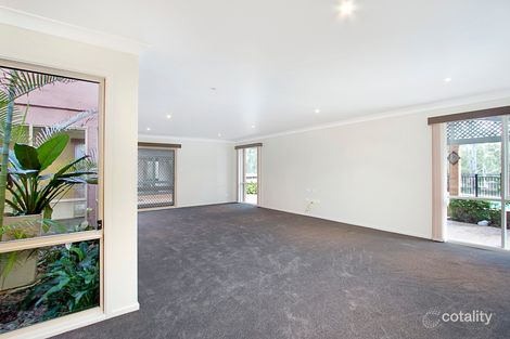 Property photo of 145 Mitchell Drive Glossodia NSW 2756
