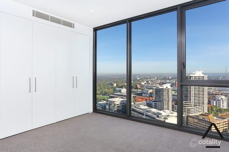 Property photo of 3307/486 Pacific Highway St Leonards NSW 2065