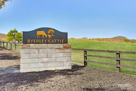 222 Bylong Valley Way, Sandy Hollow, NSW 2333