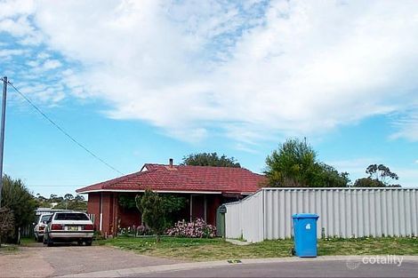 6 Young Pl, Nulsen, WA 6450