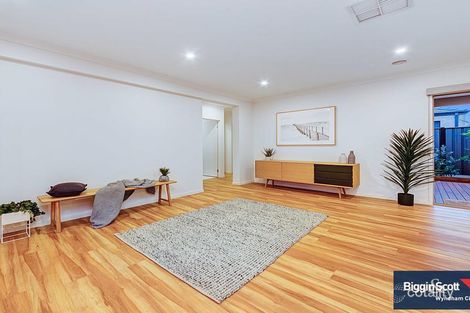 Property photo of 24 Birchmore Circuit Truganina VIC 3029