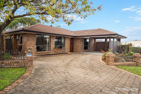 Property photo of 1 Gibbs Crescent Golden Grove SA 5125