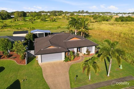 Property photo of 52 Patricia Drive Andergrove QLD 4740
