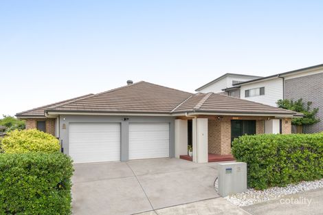 Property photo of 3 Bond Street Oran Park NSW 2570