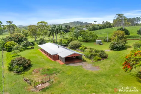 19 Sweetmarie Rd, Woodbury, QLD 4703