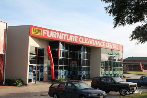 21/2-10 Hallam South Rd, Hallam, VIC 3803