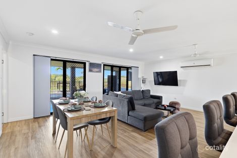 Property photo of 52 Patricia Drive Andergrove QLD 4740