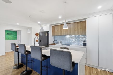 Property photo of 52 Patricia Drive Andergrove QLD 4740