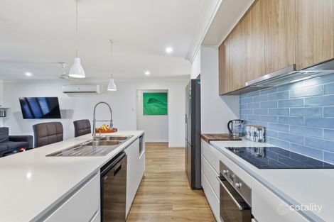 Property photo of 52 Patricia Drive Andergrove QLD 4740