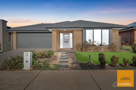49 Mapleton Bvd, Melton South, VIC 3338