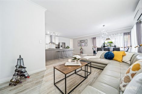 Property photo of 8A Burdham Way Balga WA 6061