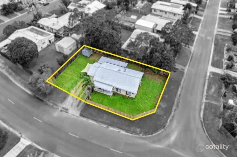 1 VIANEN CL, BENTLEY PARK, QLD 4869