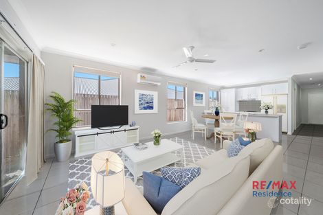 Property photo of 32 Carpenter Street Yarrabilba QLD 4207