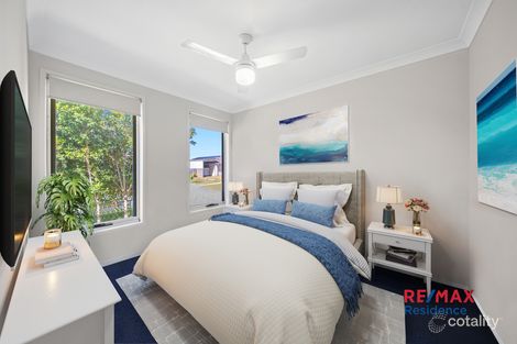 Property photo of 32 Carpenter Street Yarrabilba QLD 4207