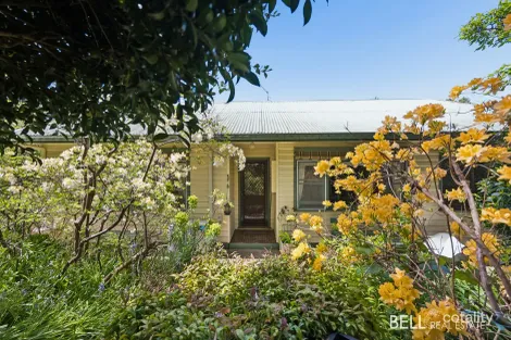 52 Donna Buang Rd, Warburton, VIC 3799