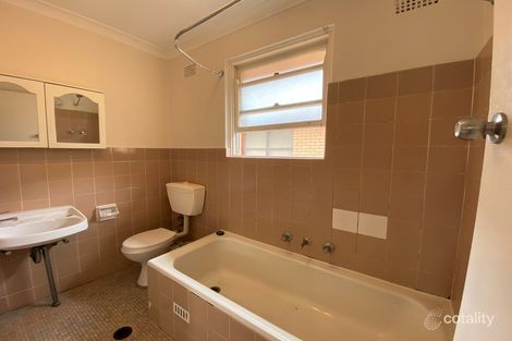 5/3 Robert St, Marrickville, NSW 2204