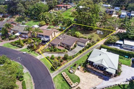 Property photo of 6 Gill Avenue Avoca Beach NSW 2251