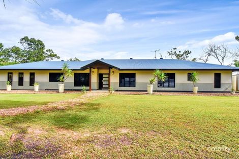 Property photo of 7 Narjic Court Humpty Doo NT 0836