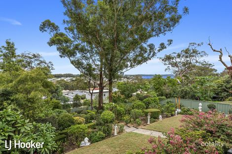 Property photo of 27 Tingara Road Nelson Bay NSW 2315