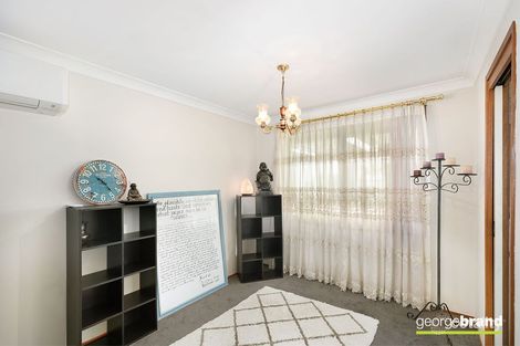Property photo of 5 Patrick Crescent Saratoga NSW 2251