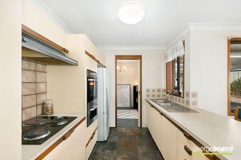 Property photo of 5 Patrick Crescent Saratoga NSW 2251