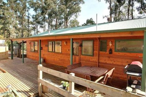 Property photo of 41 Williamson Road Gembrook VIC 3783