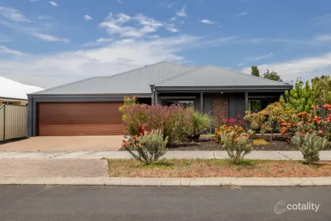 21 Canning St, Yalyalup, WA 6280