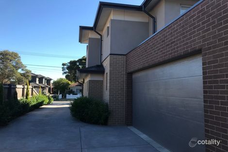 Property photo of 1/9 Mihil Street Preston VIC 3072