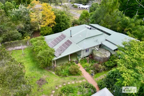 Property photo of 99 Long Road Pie Creek QLD 4570