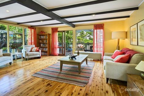 Property photo of 10 Glentrees Avenue Forestville NSW 2087