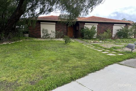 8 Catlin Ct, Gosnells, WA 6110