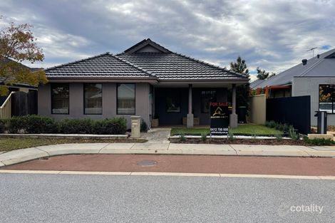 Property photo of 8 Halcyon Way Atwell WA 6164