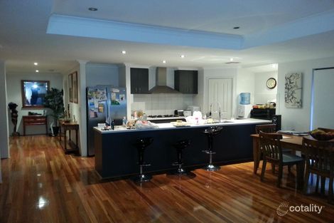 Property photo of 8 Halcyon Way Atwell WA 6164