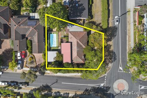 Property photo of 20 Hume Avenue Castle Hill NSW 2154