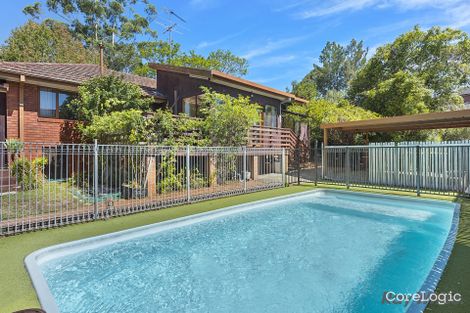 Property photo of 20 Hume Avenue Castle Hill NSW 2154