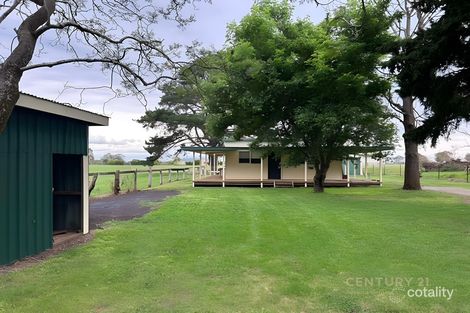 1470 Barkers Lodge Rd, Oakdale, NSW 2570