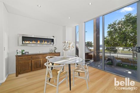 Property photo of 210/8B Mary Street Rhodes NSW 2138