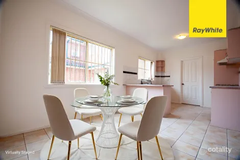 Property photo of 2/1-3 Kennington Oval Auburn NSW 2144