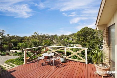 Property photo of 6 Gill Avenue Avoca Beach NSW 2251
