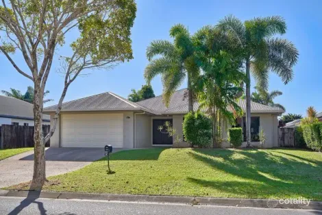 Property photo of 28 McEachan Street Edmonton QLD 4869