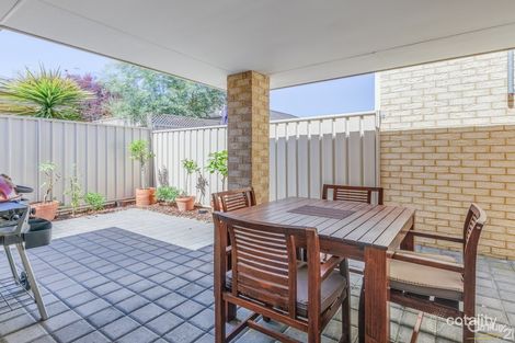 Property photo of 7/16 Coojong Link Success WA 6164