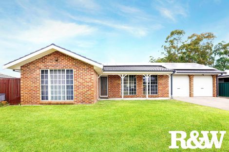 4 Whipbird Pl, Erskine Park, NSW 2759