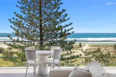 401/16 Musgrave St, Coolangatta, QLD 4225